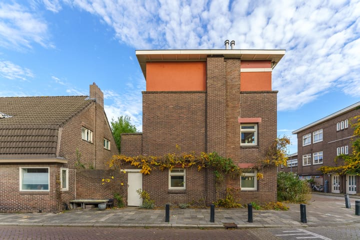 Foto 8 van Korte Tuinstraat 2