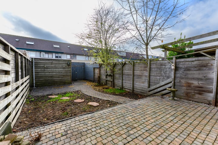 Photo 40 of Sonia Gaskellstraat 12