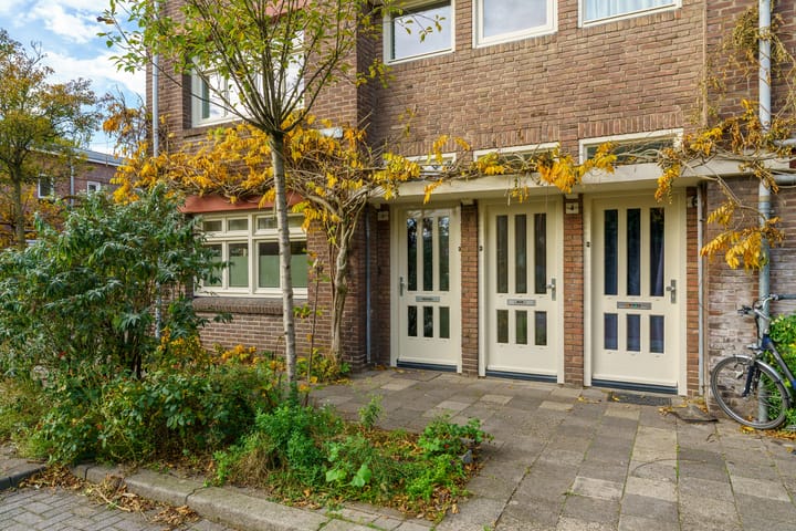 Foto 9 van Korte Tuinstraat 2