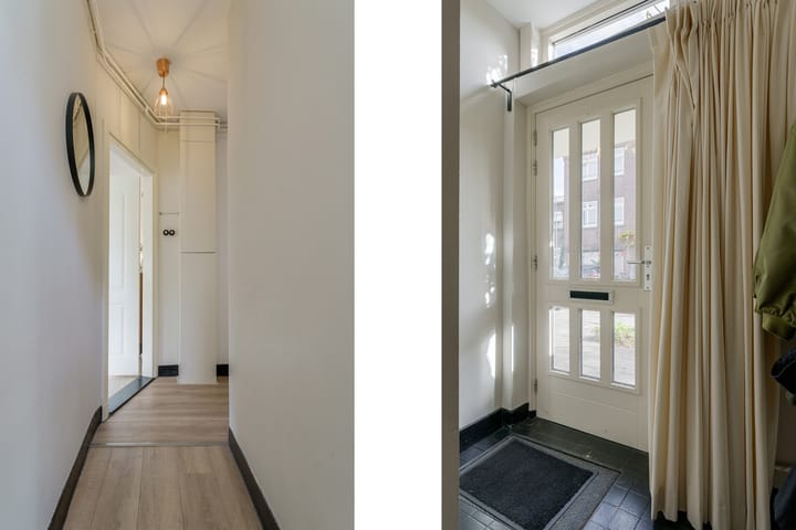 Foto 10 van Korte Tuinstraat 2