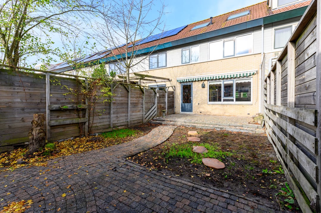 Foto 41 van Sonia Gaskellstraat 12