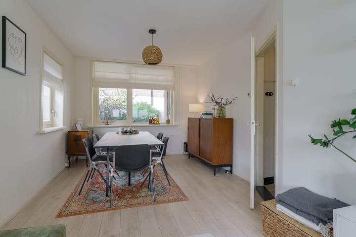 Foto 11 van Korte Tuinstraat 2