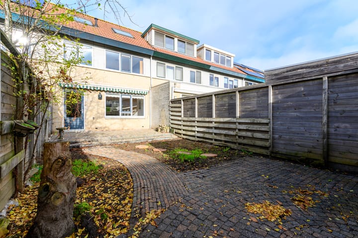 Photo 42 of Sonia Gaskellstraat 12