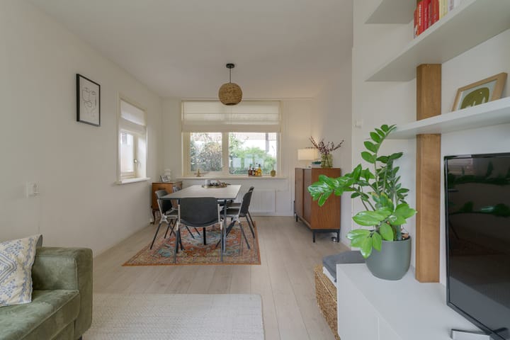 Foto 12 van Korte Tuinstraat 2