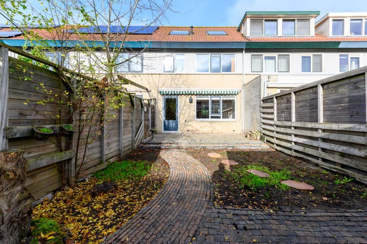 Photo 43 of Sonia Gaskellstraat 12