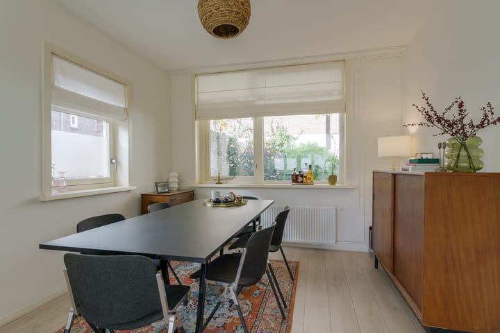 Foto 13 van Korte Tuinstraat 2