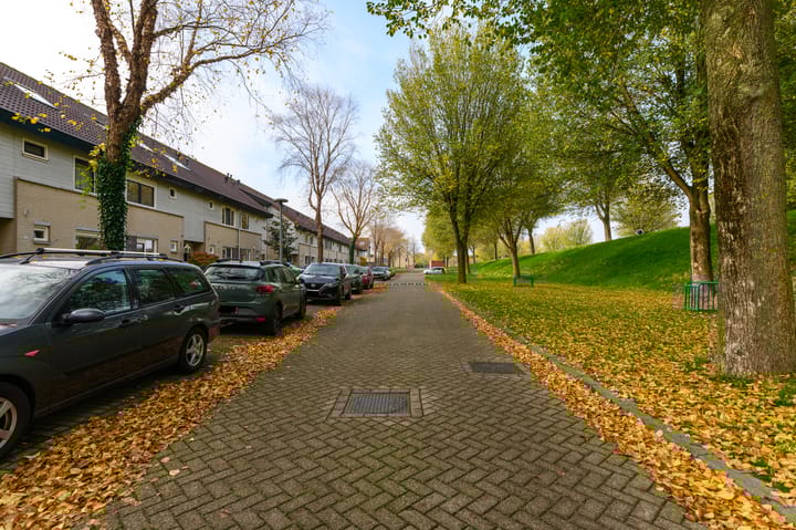 Photo 44 of Sonia Gaskellstraat 12