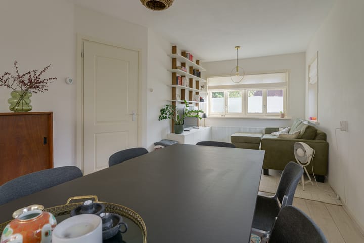 Foto 15 van Korte Tuinstraat 2