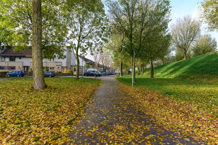 Photo 45 of Sonia Gaskellstraat 12