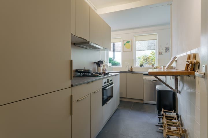 Foto 17 van Korte Tuinstraat 2