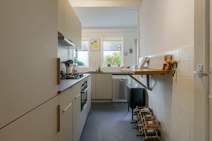 Foto 18 van Korte Tuinstraat 2