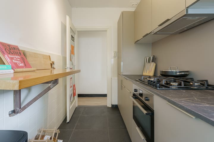 Foto 22 van Korte Tuinstraat 2