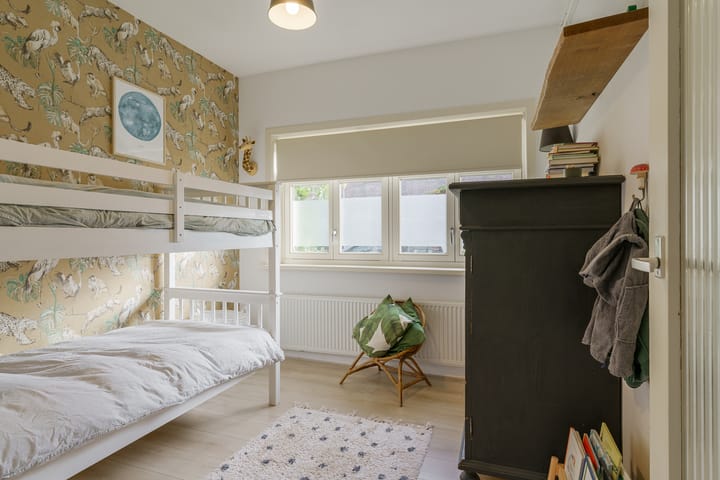 Foto 29 van Korte Tuinstraat 2