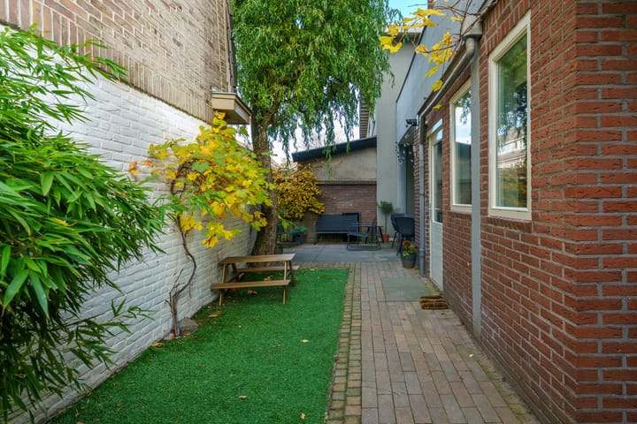 Foto 32 van Korte Tuinstraat 2