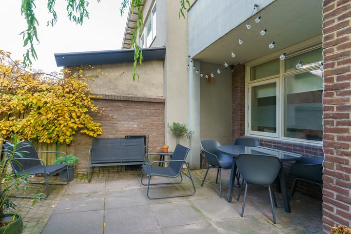 Foto 33 van Korte Tuinstraat 2