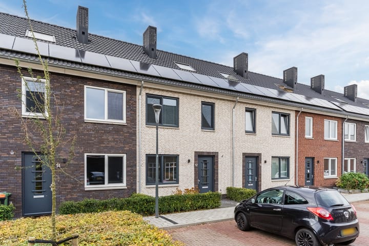 Foto 6 van Schrappaardje 12