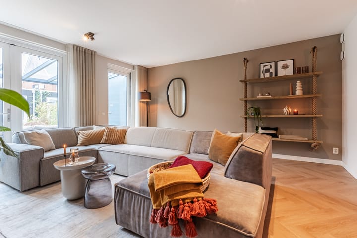 Foto 11 van Schrappaardje 12