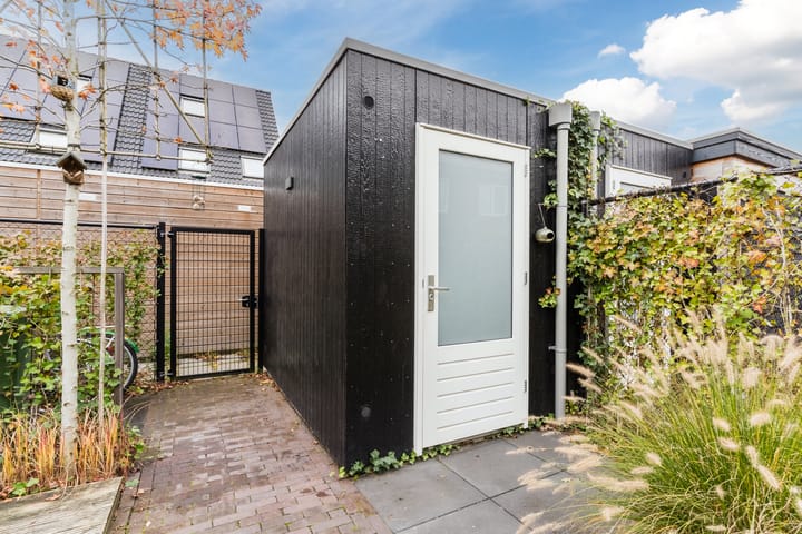 Foto 30 van Schrappaardje 12