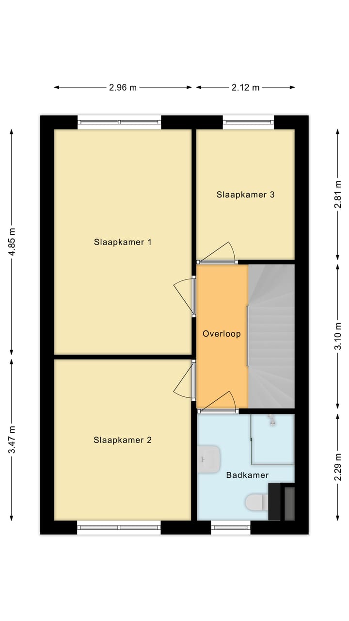 Foto 33 van Schrappaardje 12