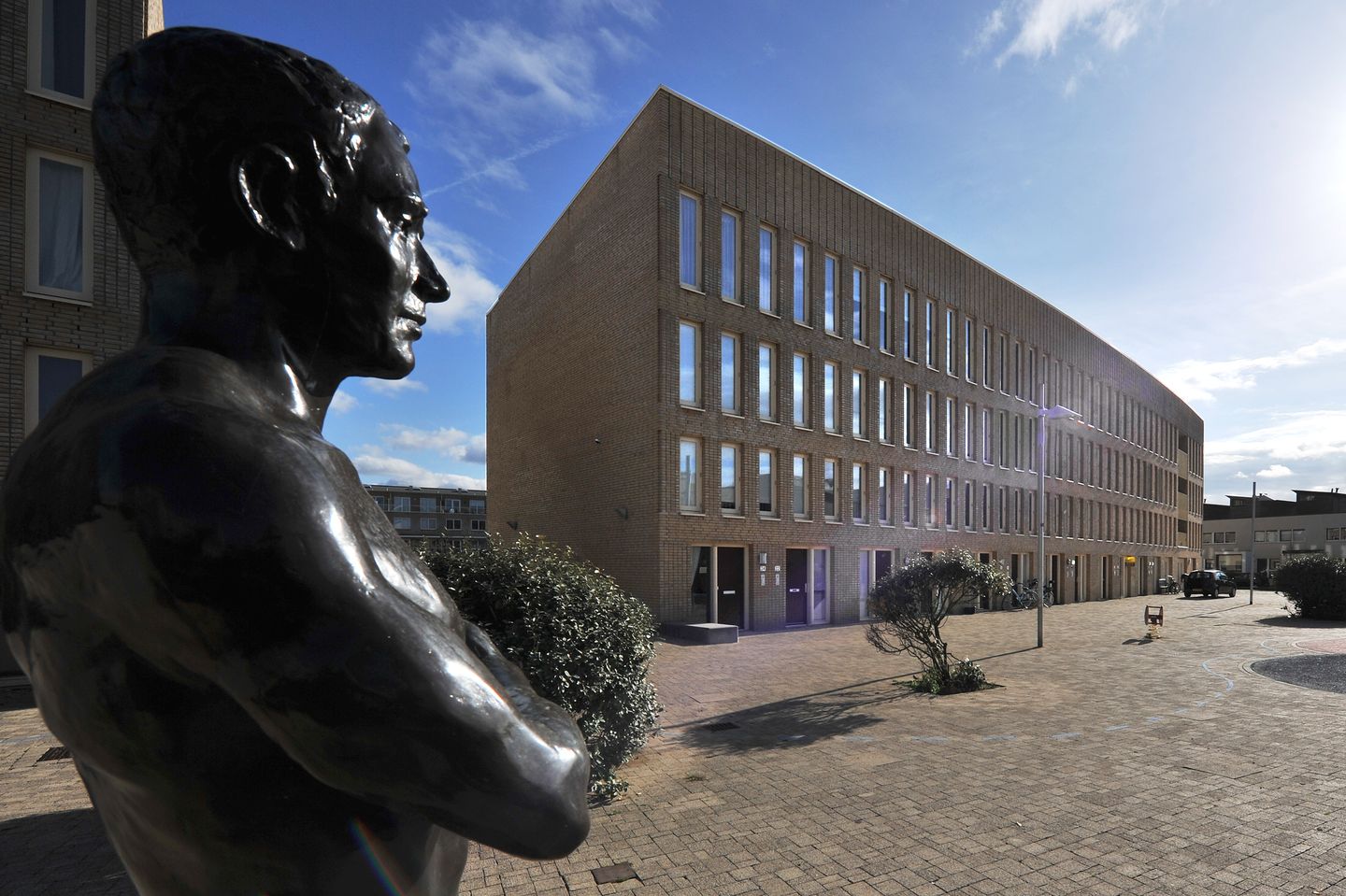 Foto 5 van Verzetsplein 10