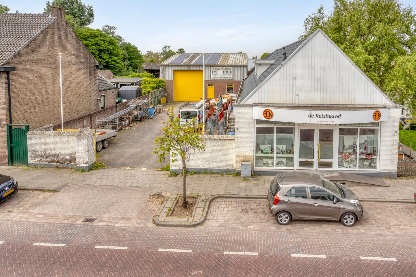 Bekijk foto 1 van Jan de Rooijstraat 22