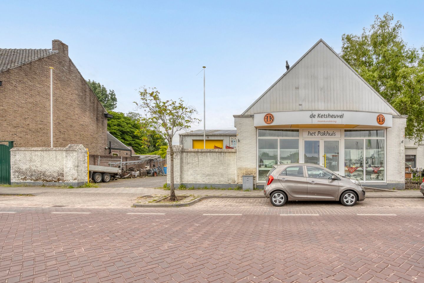 Bekijk foto 2 van Jan de Rooijstraat 22