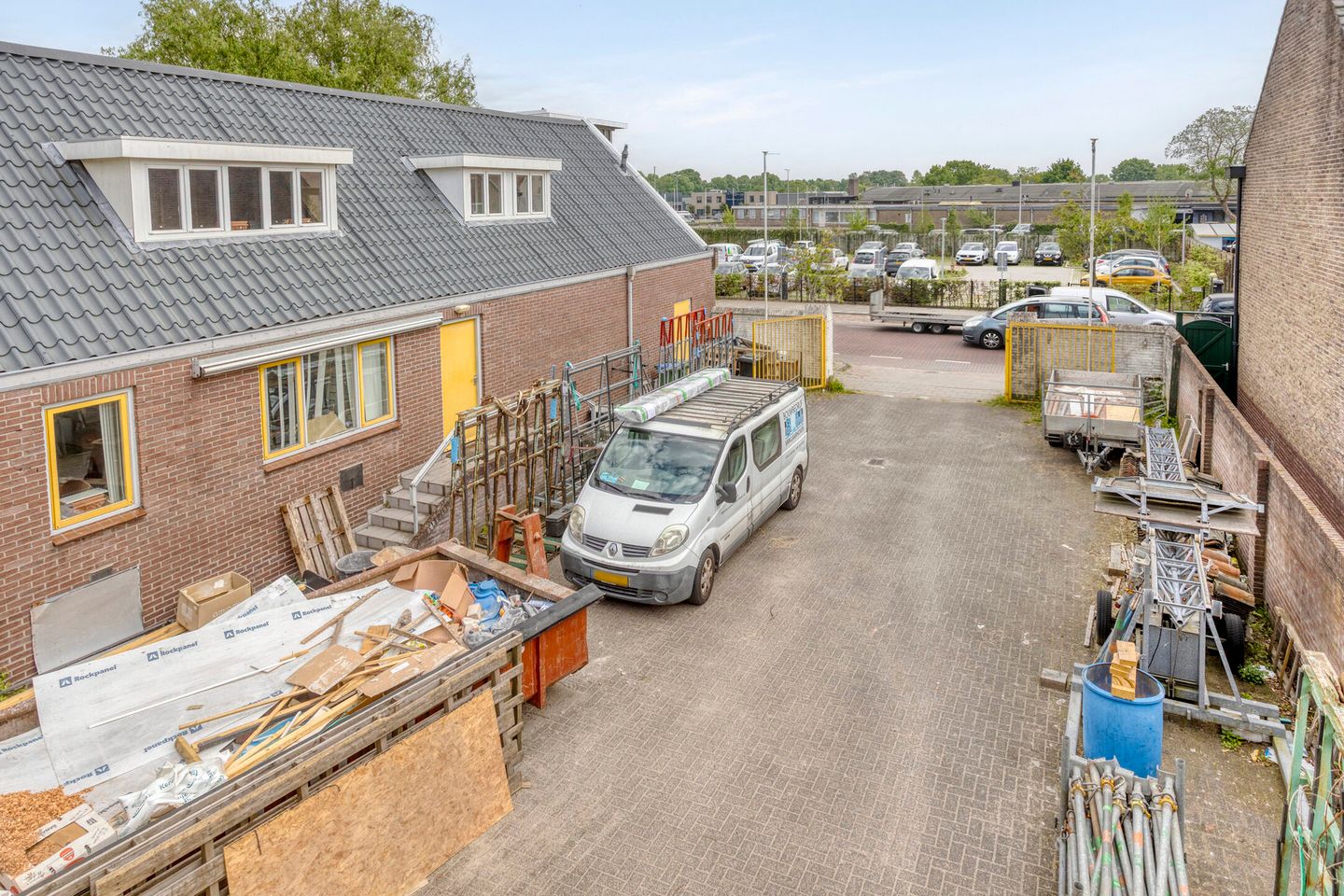 Bekijk foto 5 van Jan de Rooijstraat 22