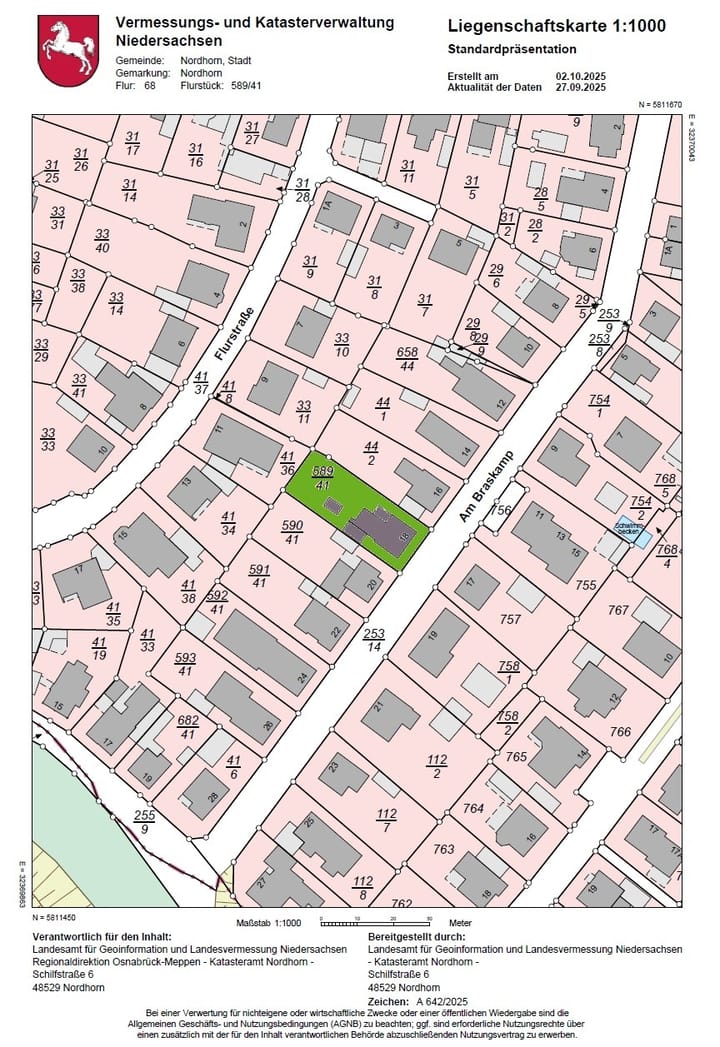 Foto 35 van Am Braskamp 18