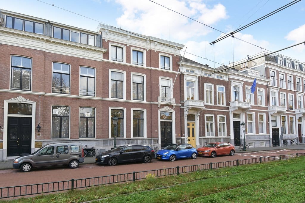 Photo 1 of Koninginnegracht 42-A