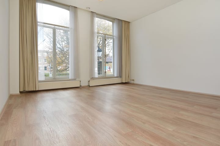 Photo 3 of Koninginnegracht 42-A