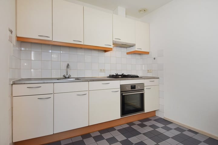 Foto 7 van Koninginnegracht 42-A