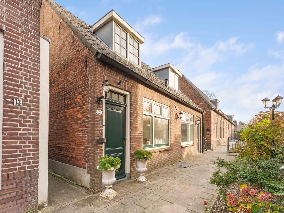 Photo 2 of Kerkweg 15