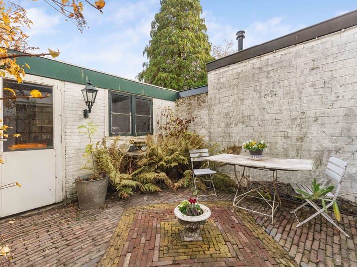 Photo 3 of Kerkweg 15