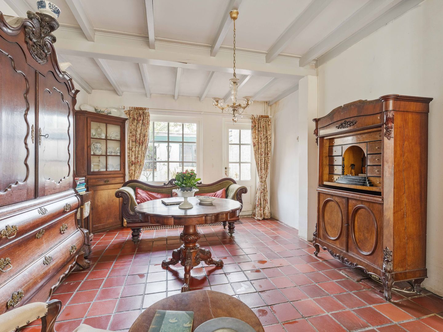 Photo 4 of Kerkweg 15