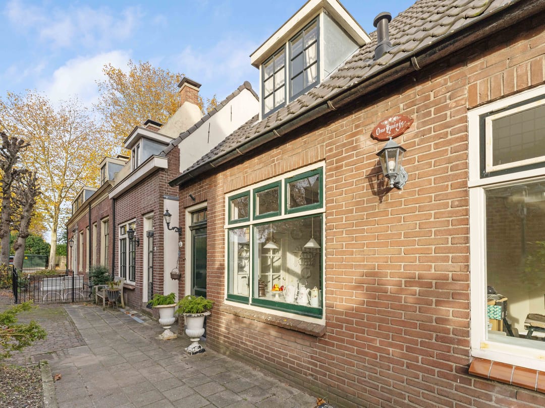 Photo 8 of Kerkweg 15