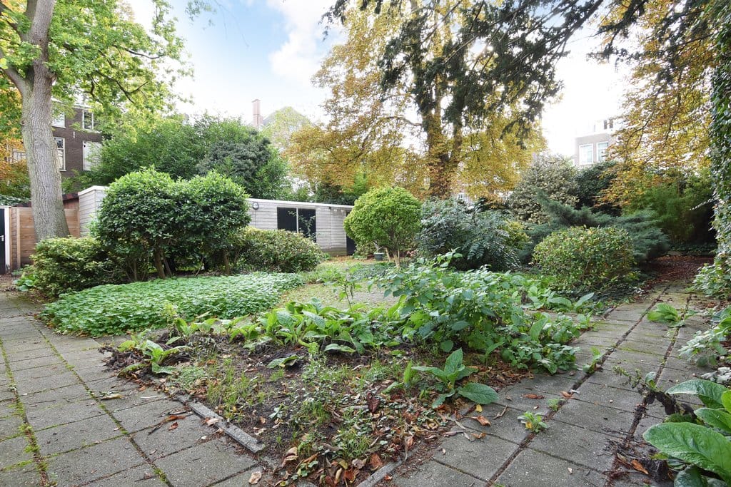 Photo 26 of Koninginnegracht 42-A