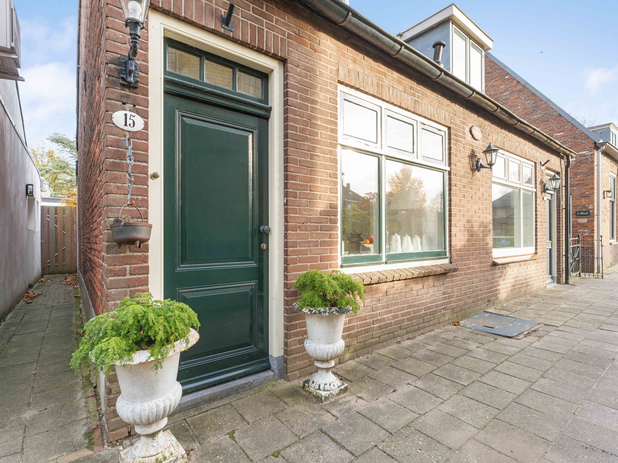 Photo 9 of Kerkweg 15