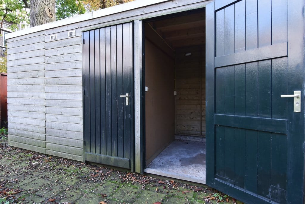 Photo 28 of Koninginnegracht 42-A