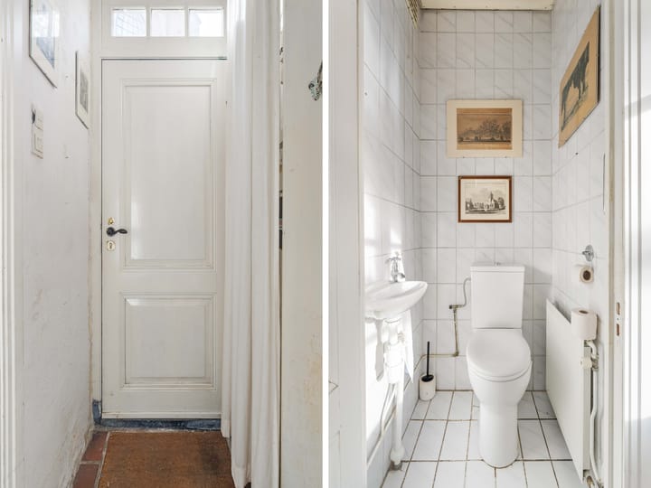 Photo 10 of Kerkweg 15