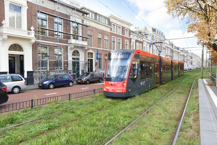 Foto 31 van Koninginnegracht 42-A