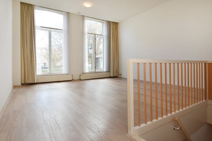 Photo 2 of Koninginnegracht 42-A