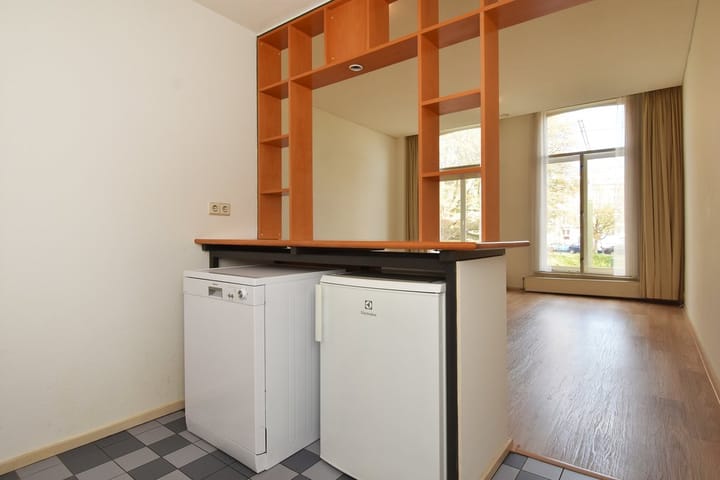 Foto 8 van Koninginnegracht 42-A