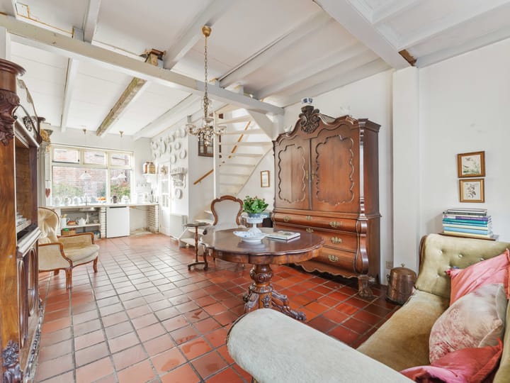 Photo 12 of Kerkweg 15