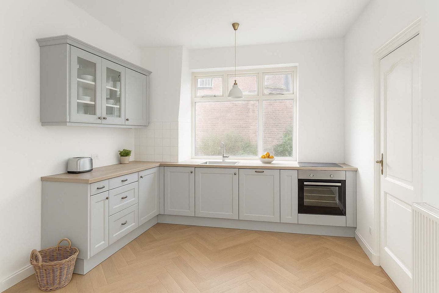 Photo 14 of Kerkweg 15