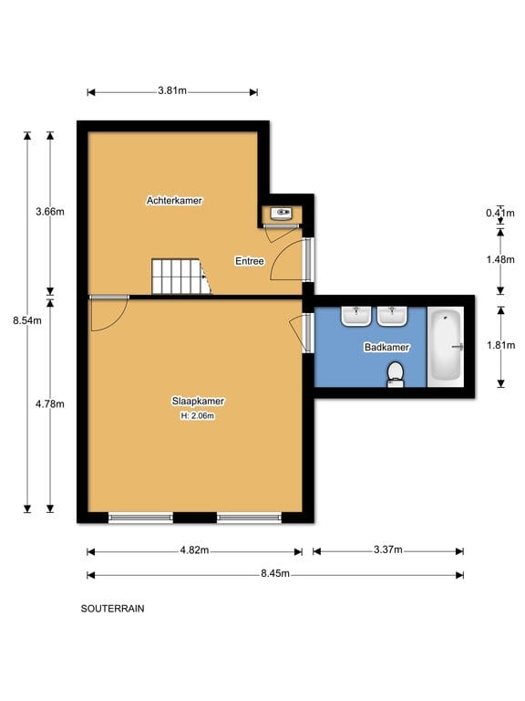 Foto 36 van Koninginnegracht 42-A