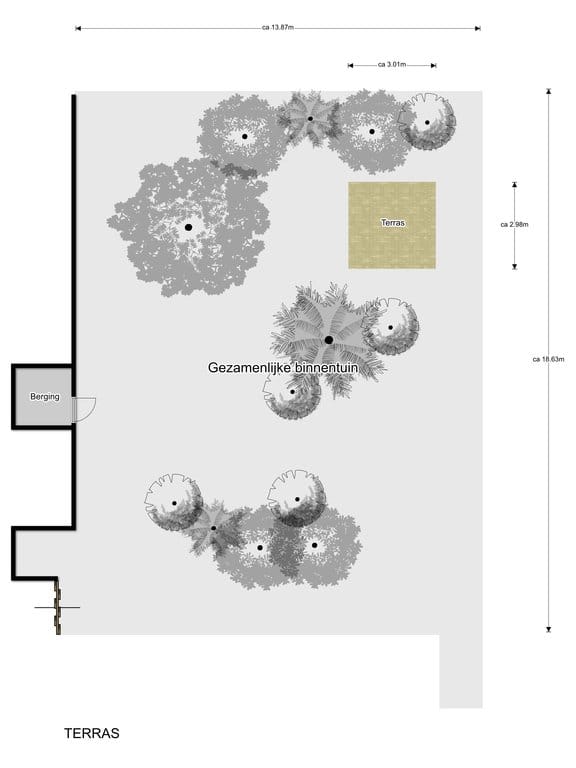 Photo 37 of Koninginnegracht 42-A