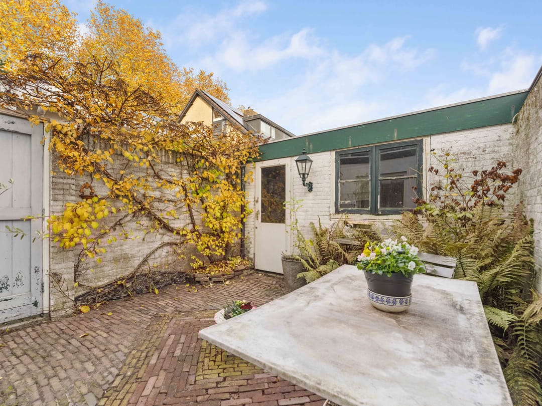 Photo 16 of Kerkweg 15