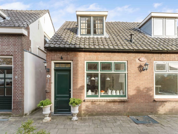 Photo 24 of Kerkweg 15