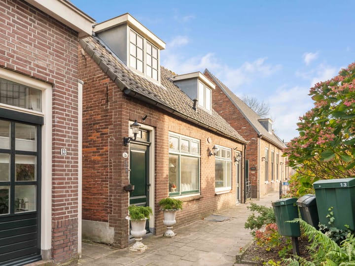 Photo 25 of Kerkweg 15