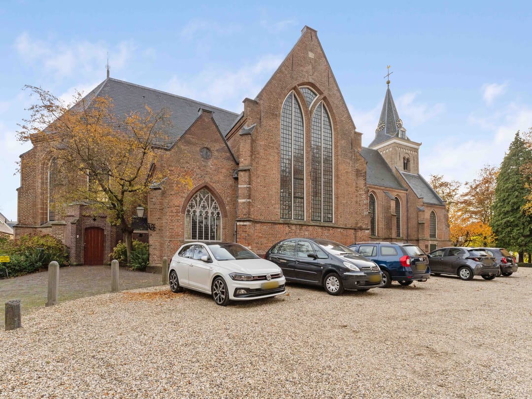 Photo 26 of Kerkweg 15